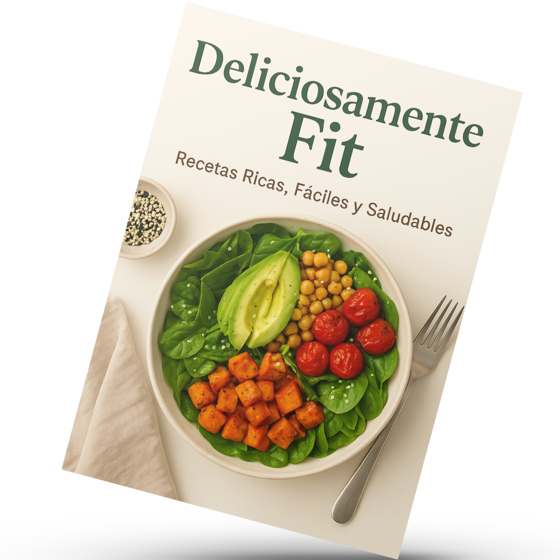 Deliciosamente Fit
